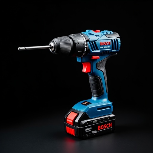 Perceuse Bosch 18V